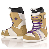 DEELUXE DNA (lark) snowoboard boots