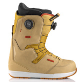 DEELUXE Deemon L3 BOA (mustard) snowoboard boots