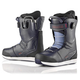 DEELUXE Edge Pro (midnight) snowoboard boots