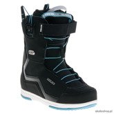 DEELUXE ID 6.2 Lara PF (black) snowboard boots