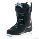 DEELUXE ID 6.2 Lara PF (black) snowboard boots