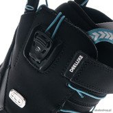 DEELUXE ID 6.2 Lara PF (black) snowboard boots