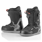 DEELUXE ID Dual BOA (black) 2024 snowoboard boots