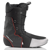 DEELUXE ID Dual BOA (black) 2025 snowoboard boots