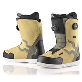 DEELUXE ID Dual BOA (ivory) snowoboard boots