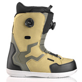 DEELUXE ID Dual BOA (ivory) snowoboard boots