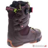 DEELUXE Ray Lara CF WMN (brown) snowboard boots