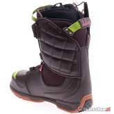 DEELUXE Ray Lara CF WMN (brown) snowboard boots