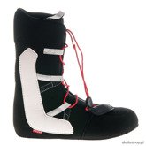 DEELUXE Ray Lara CF (black) snowboard boots