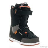 DEELUXE Ray Lara CF (black) snowboard boots