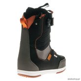 DEELUXE Ray Lara CF (black) snowboard boots