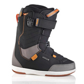 DEELUXE Ray Lara CF (black) snowboard boots