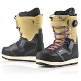 DEELUXE X-plorer (midnight dessert) snowboard boots