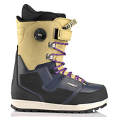 DEELUXE X-plorer (midnight dessert) snowboard boots