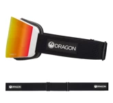 DRAGON RVX MAG OTG Coolwave Solace IR + Violet snow goggles 2025 