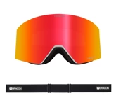 DRAGON RVX MAG OTG Coolwave Solace IR + Violet snow goggles 2025 