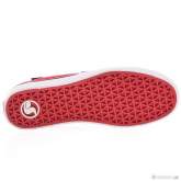 DVS Fantom (red canvas) shoes