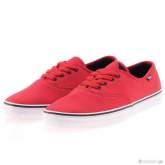 DVS Fantom (red canvas) shoes