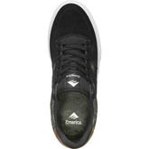 EMERICA Tilt G6 Vulc (black/camo) shoes