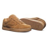 ES Accel OG (brown/gum) shoes