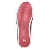 ES Accel Slim Wade Desarmo (white/white red) shoes