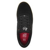 ES Accel Slim (black/gum shoes