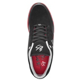 ES Swift 1.5 Wade Desarmo (black/red/grey) shoes