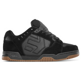 ETNIES Faze (black/black/gum) shoes