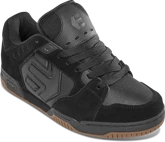 ETNIES Faze (black/black/gum) shoes