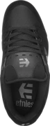 ETNIES Faze (black/black/gum) shoes