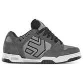 ETNIES Faze (grey/black) shoes