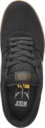 ETNIES Josl1n (black/brown) skate shoes