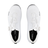 FIZIK TEMPO DECOS CARBON Cycling shoes (white-white)