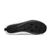 FIZIK TEMPO DECOS CARBON Cycling shoes (white-white)