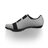 FIZIK TERRA POWERSTRAP X4 Cycling shoes (light grey/black)