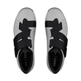 FIZIK TERRA POWERSTRAP X4 Cycling shoes (light grey/black)