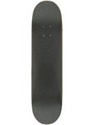 GLOBE Goodstock (neon yellow) 7.75" skateboard