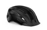 Helmet MET DOWNTOWN (black)