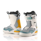 ID Lara BOA (happy cloud) snowoboard boots