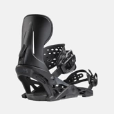 JONES Mercury (black) snowboard bindings