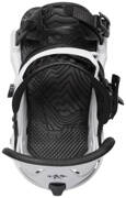 JONES Mercury (cloud white) snowboard bindings