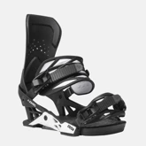 JONES Meteorite (Black x RP Roberts) snowboard bindings