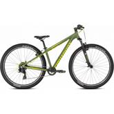 Junior bike EIGHTSHOT 275 FS (green yellow)