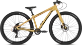 Junior bike EIGHTSHOT 275 SL disc (sand)