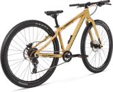 Junior bike EIGHTSHOT 275 SL disc (sand)