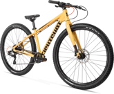 Junior bike EIGHTSHOT 275 SL disc (sand)