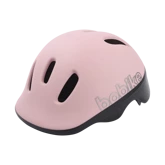 Kids helmet BOBIKE GO (cotton candy pink)