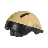 Kids helmet BOBIKE GO (lemon sorbet)