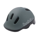 Kids helmet BOBIKE GO (macaron grey)