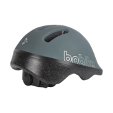 Kids helmet BOBIKE GO (macaron grey)